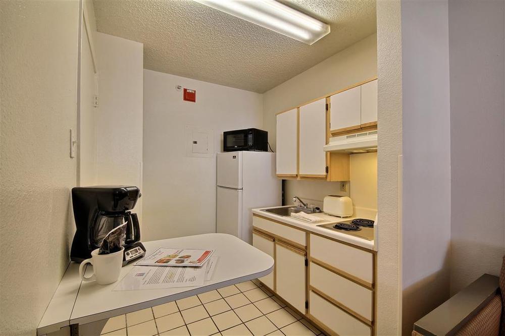 Studio 6-San Antonio, Tx - Medical Center Pokoj fotografie