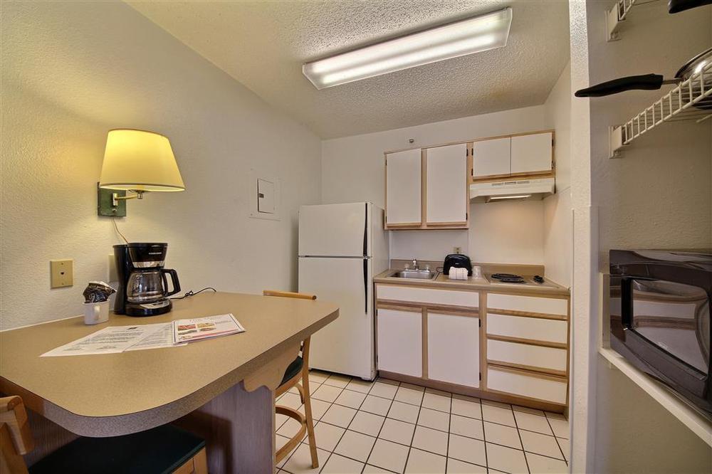 Studio 6-San Antonio, Tx - Medical Center Pokoj fotografie